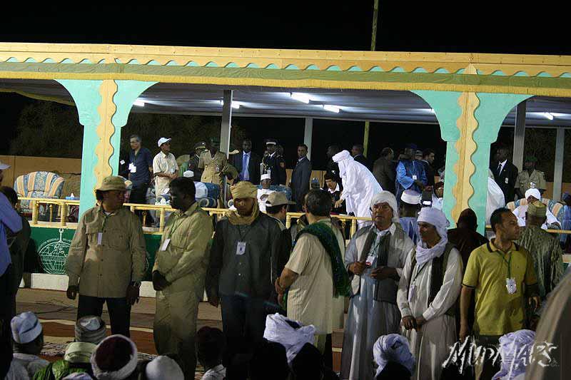 Mud Maps Africa Gaddafi prayers Agadez 3363